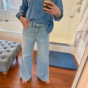 Women’s jeans by Studio Blue, size 30